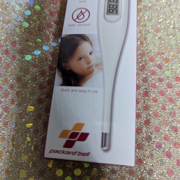 Digital thermometer - Picture 6 of 6